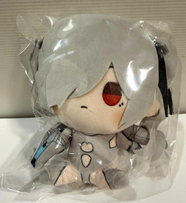 NIKKE Goddess of Victory Loppi HMV Limited Mochidoru Plüschtier Cinderella FS...