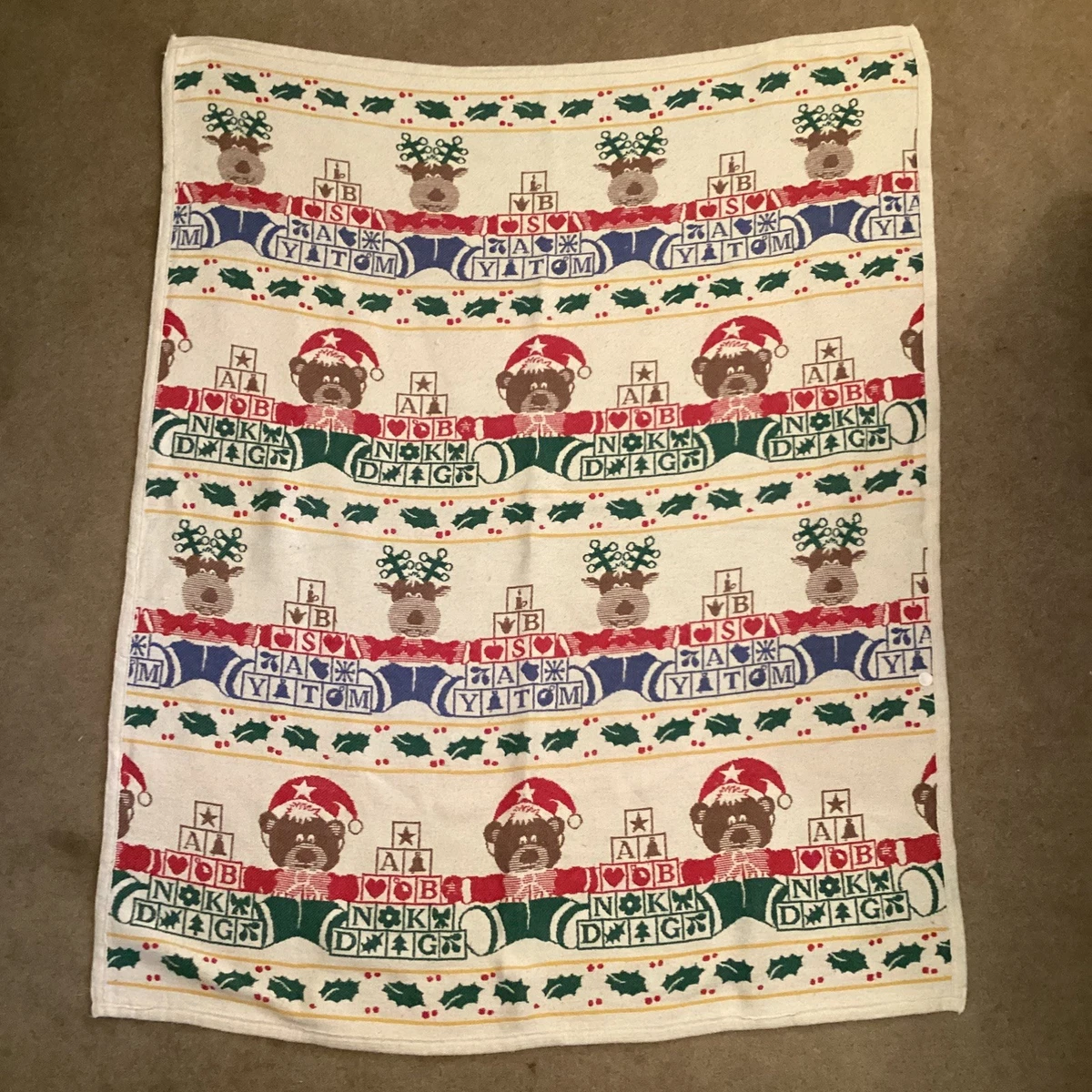 25+ Holiday Woven Blankets & Throws for sale | Updated Oct 2026