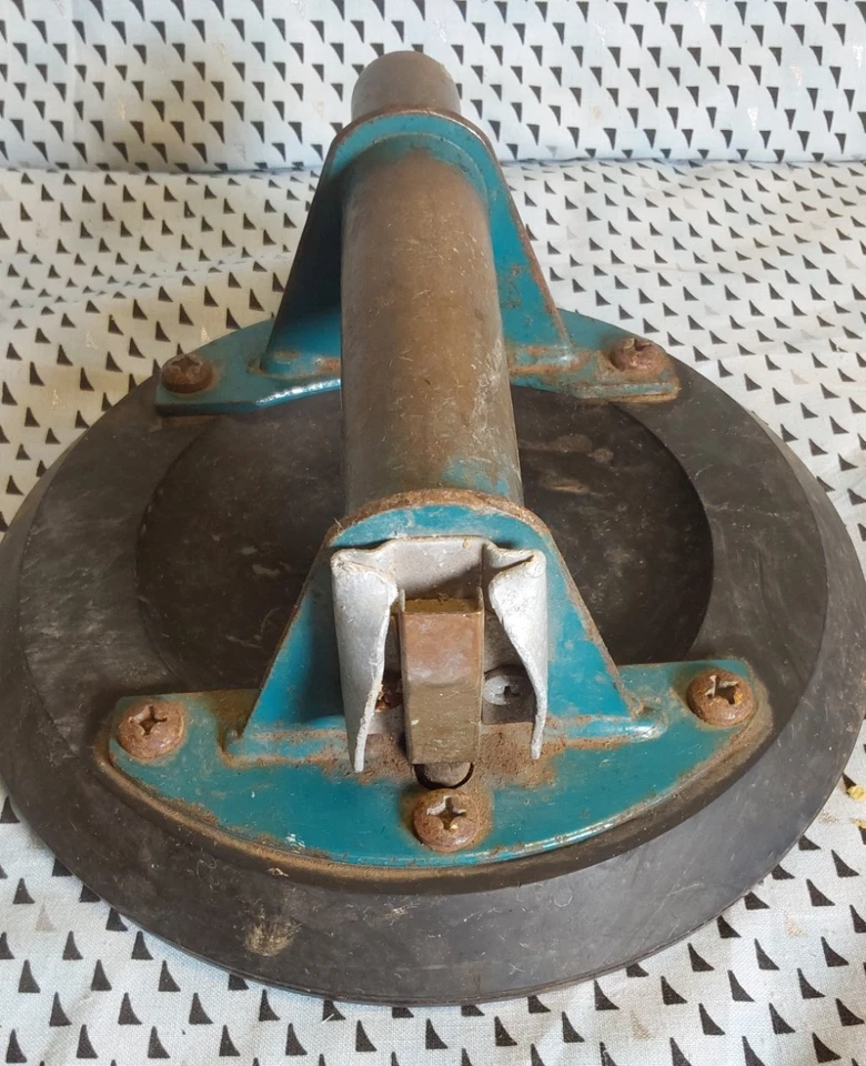 CRL Sure-Grip 8" Vacuum Lifter - Image 2 of 4