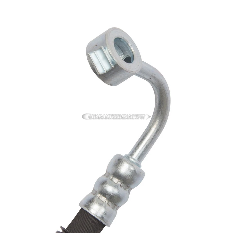 Manguera de presión de dirección asistida TCP para Mitsubishi Eclipse Dodge Stratus Edelmann Foto 3 de 3
