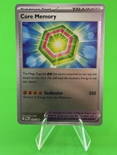 Pokemon Core Memory Evolution Perfect Order Reverse Holo Uncommon 070/088 NM!!!