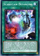 Scareclaw Defanging Common Photon Hypernova PHHY-EN060 NM