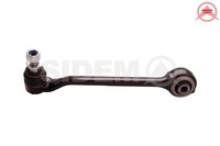 NEU - Sidem 21050 Lenker, RadaufhäNgung FüR BMW