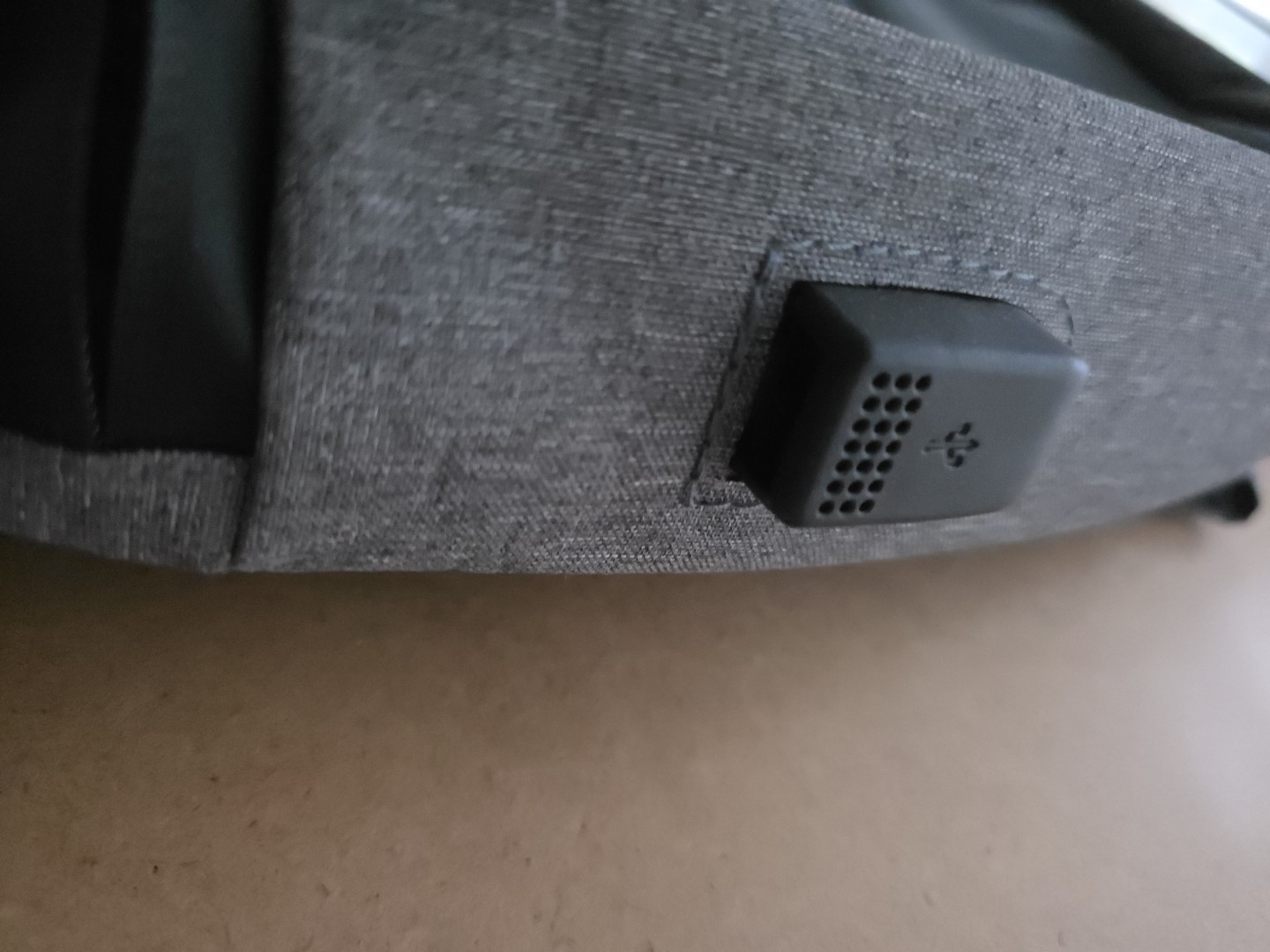 computer backpack men - image 4