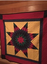 amish quilts handmade new