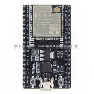 ESP32-WROOM-32U ESP32-DevKitC Module Core Board ESP32 Development Board K9
