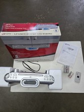 GPX Under Cabinet CD Radio