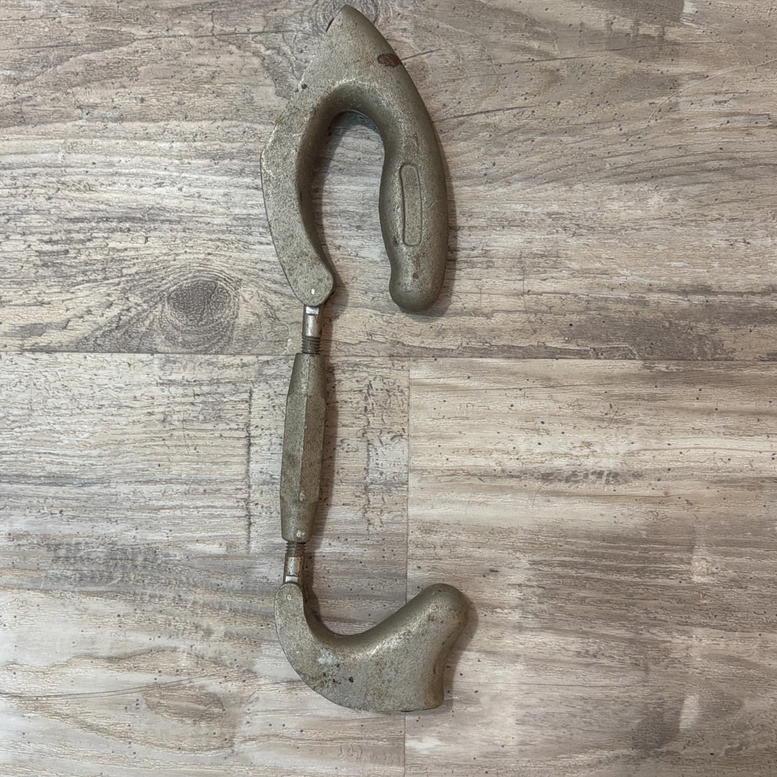 Vintage Craftsman Adjustable Auto Body Repair Rasp File Tool MISSING ...