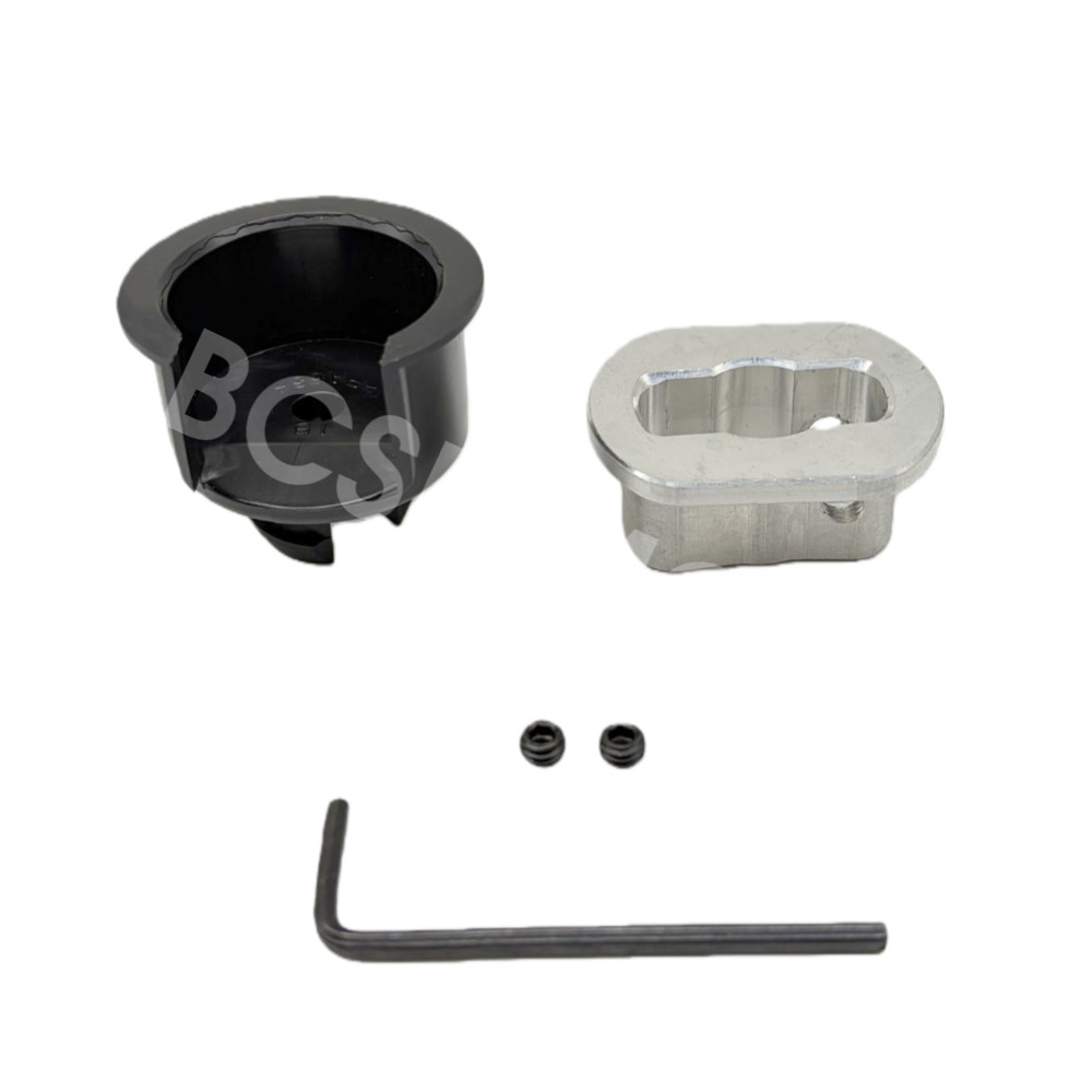 Fit For Toyota Tundra 2007-2021 Vehicle Rear Tail Gate Hinge Bushing Replacement
