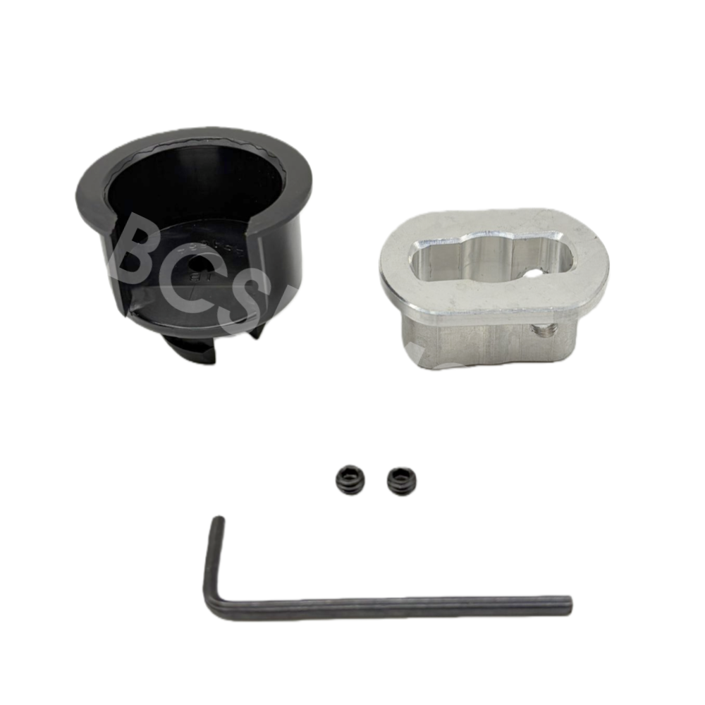 Fit For Toyota Tundra 2007-2021 Vehicle Rear Tail Gate Hinge Bushing Replacement