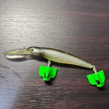 Eergreen Kicker Eater SP