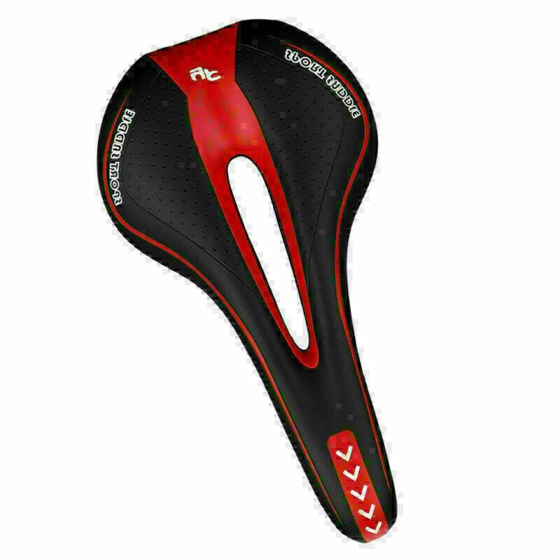 Gel Soft Seat Saddle Bicycle Cushion Fit MTB Road Bike Mountain Bike Comfortable