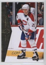 2014-15 SP Authentic 1994-95 SP Retro Vincent Damphousse #94-12 m0p