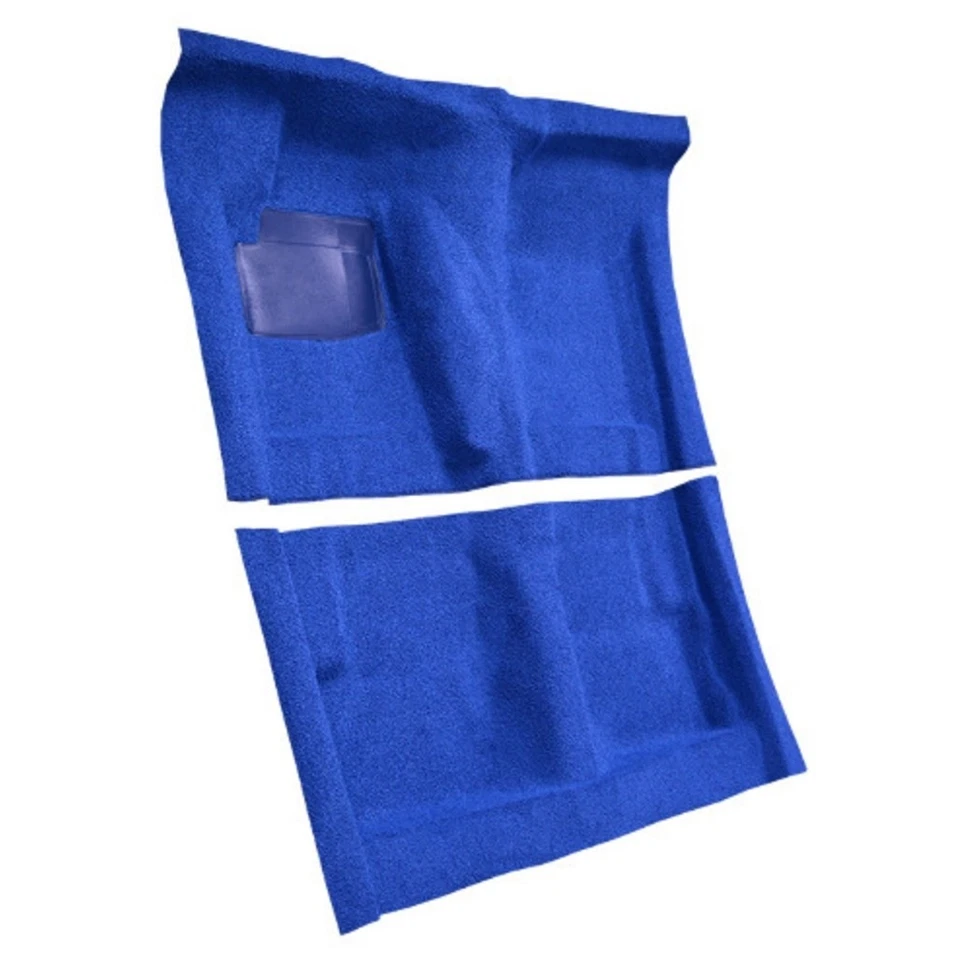 Ковер для 1971-1973 Dodge Challenger 4spd петля - Изображение 2 из 4