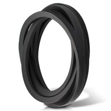 Black Deck Belt for John Deere Models LA100 LA105 LA110 LA115 LA120 LA125 LA135