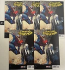Amazing Spider-Man #59 1:25 Yagawa Variant Lot Of 5