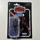 Hasbro Star Wars The Vintage Collection Darth Maul (Mandalore) 3.75" Action...