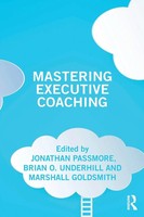 Mastering Executive Coaching Jonathan Passmore (U. A.) Taschenbuch Englisch 2018