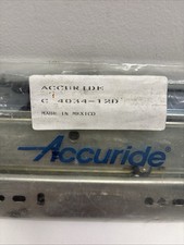 Accuride 4034 Full Extension + 1.5 inch Drawe...