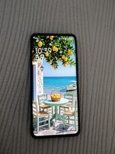 Xiaomi Redmi Note 15 Smartphone, 6,77 Zoll, 128GB, 6GB RAM, schwarz