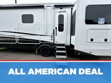 2026 Jayco Pinnacle 39FLOK