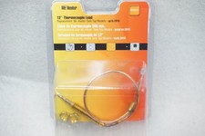 Mr. Heater Replacement Thermocouple Lead 12" Tank Top Heater F273117