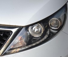 Feu avant (phare) Kia SPORTAGE