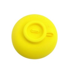 1 Piece Drip-catcher Chilled Treat Holder Ice Pop Holder Flexible Silicone
