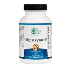 Digestzyme-V 90 Capsules