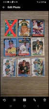 Mark McGwire You Pick Your Card 1987-2022 Topps Score Donruss Upper Deck Leaf