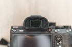 Sony a7Riii, e-mount, full frame, 42.4 MP, ILCE-7rm3 - Black (Body only) — photo 8