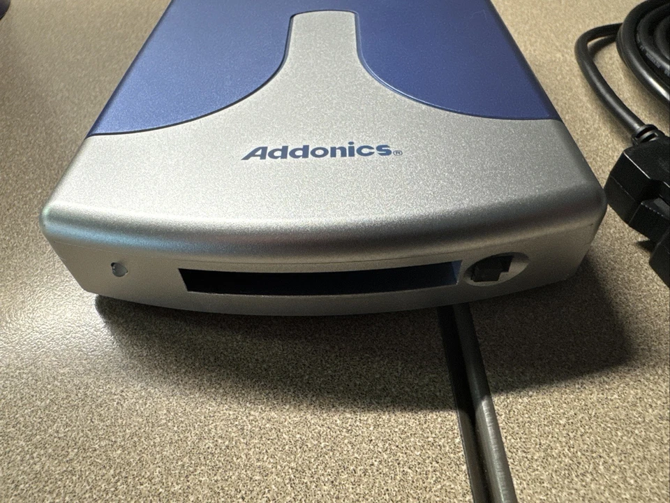 ProCustom PCMCIA Reader W/cable - Image 3 of 4