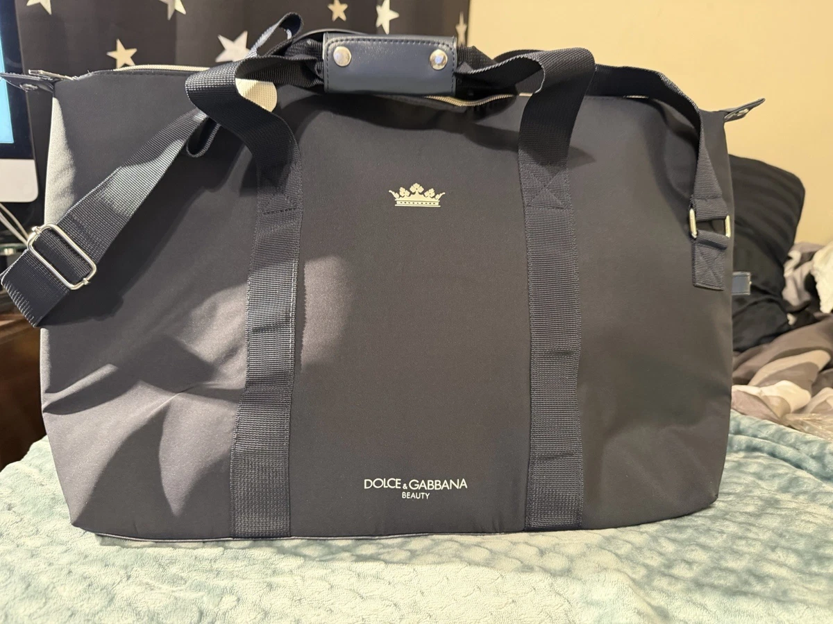 Dolce&Gabbana Blue Bags for Men for sale | eBay