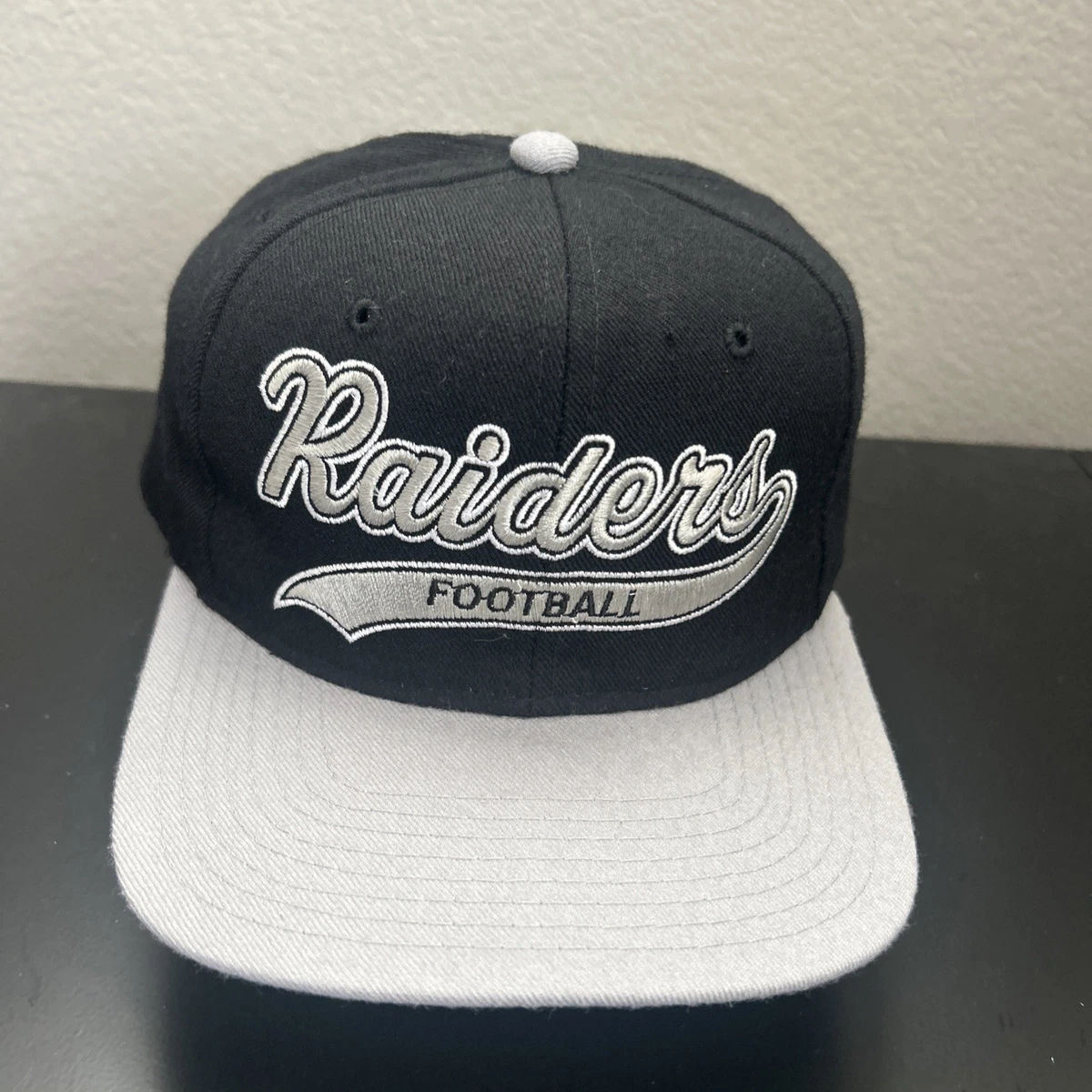 Starter Los Angeles Raiders NFL Fan Cap, Hats for sale | eBay