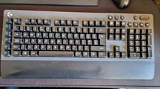 Logitech G613 Wireless Mechanical Gaming Keyboard
