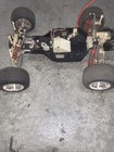 vintage rc team associated rc10T stealth  rc 10t rc-10 Stealth — photo 1
