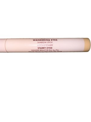 Wander Beauty Eyeshadow Single Stick Starry-Eyed Wandering Eyes