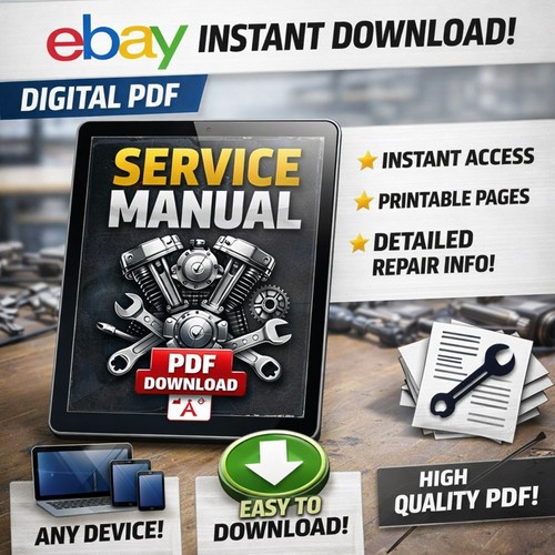 For Kawasaki Versys 650 / 650 ABS 2015-2021 Motorcycle SERVICE REPAIR MANUAL