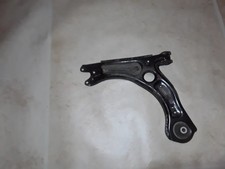 SKODA KAMIQ Querlenker vorne 2Q0407151E 1.00 Petrol 2023 35457464