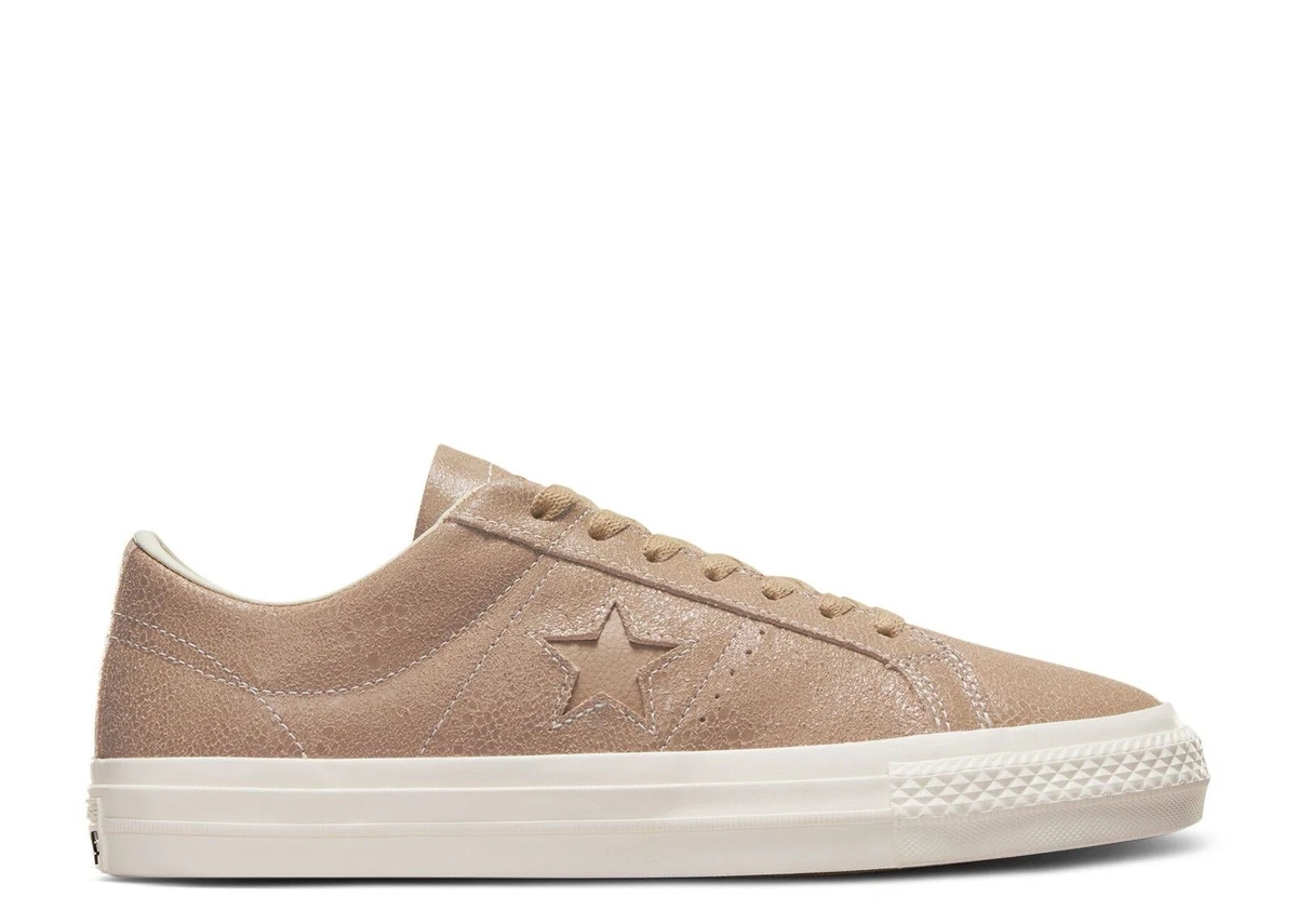 Converse One Star Pro Low Snake Suede for Sale | Authenticity