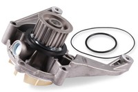 Wasserpumpe MotorküHlung Hepu P1729 FüR Jeep Cherokee KJ CRD 4X4