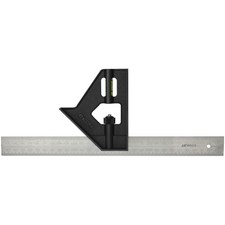 Stanley Combination Square 300mm (12in)