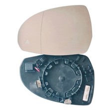 Retroviseur gauche (ou coque) Mercedes 250