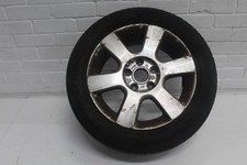 VW Touran 1T Mk1 16" HOCKENHEIM Alloy Wheel 1T0601025C