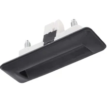 Trunk Lock Release Handle Switch Long Lifespan Tailgate Handle Release Swit WKZQ
