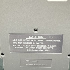 Castlevania II Simons Quest Nintendo NES custodia cartuccia manuale testato