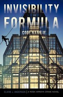 Elaine J. Anderson | Invisibility Formula | Taschenbuch | Englisch (2010)
