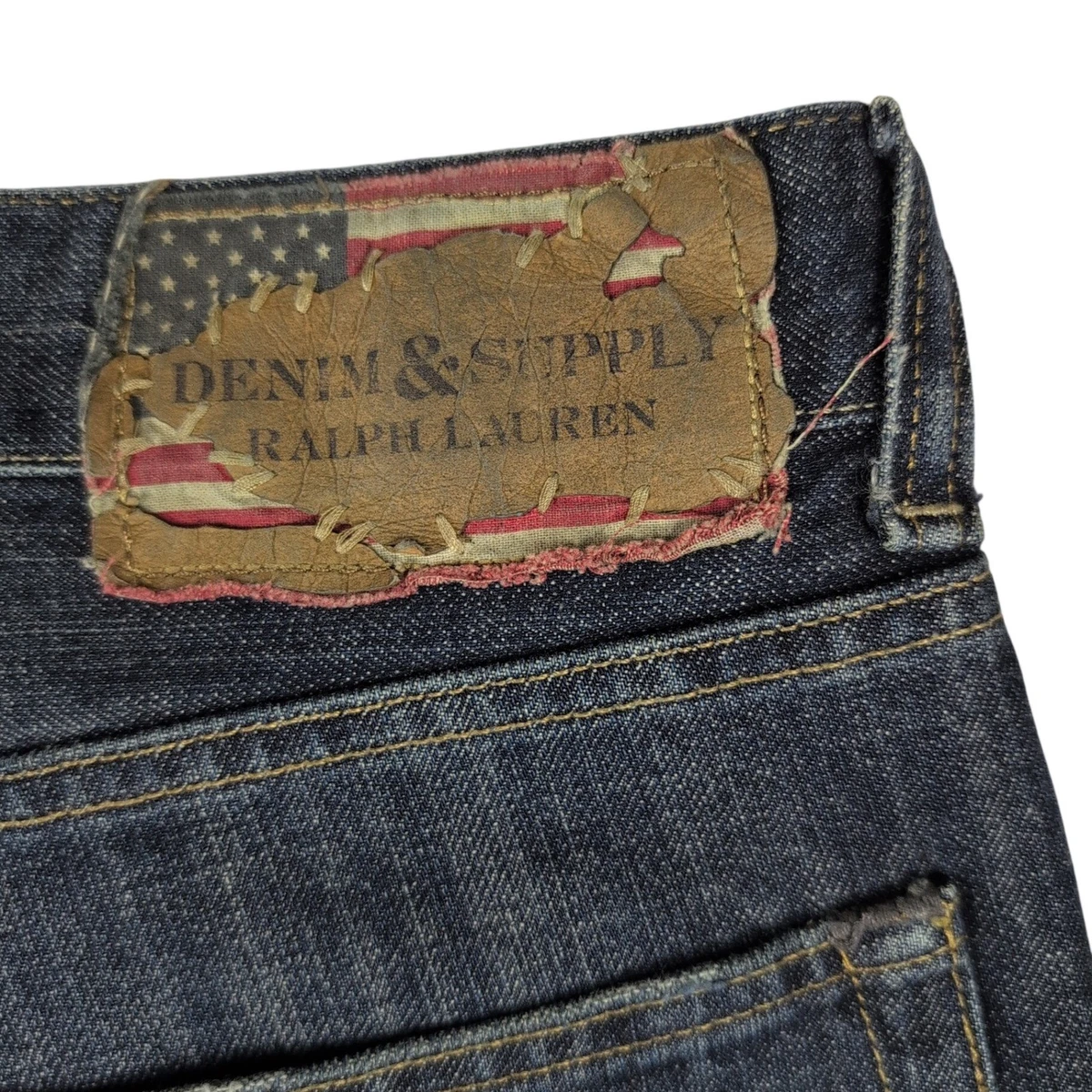 Denim & Supply Ralph Lauren Men's Jeans for sale | eBay