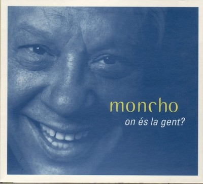 Moncho On Es la Gent (CD) (UK IMPORT)