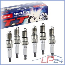 Bougies d'allumage Volvo 780